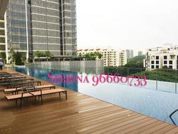 The Hillier (D23), Apartment #121755432